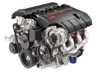 U1483 Engine